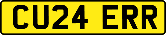 CU24ERR