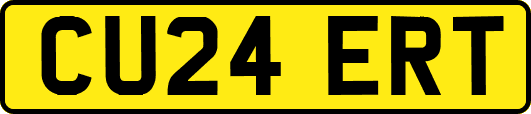 CU24ERT