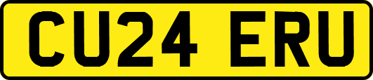 CU24ERU