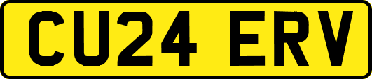 CU24ERV