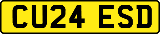 CU24ESD