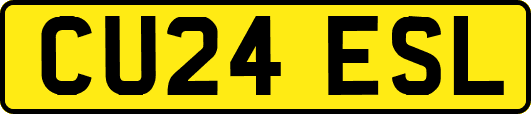 CU24ESL