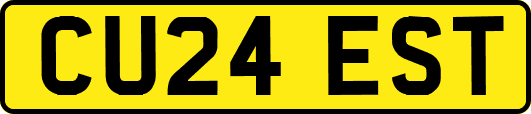 CU24EST