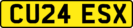 CU24ESX