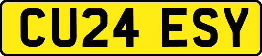 CU24ESY