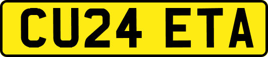 CU24ETA