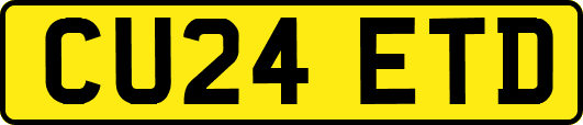 CU24ETD