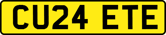 CU24ETE