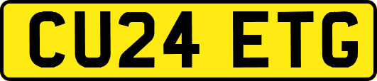 CU24ETG