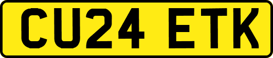 CU24ETK