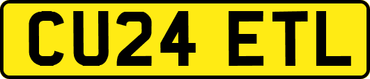 CU24ETL