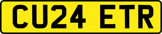 CU24ETR