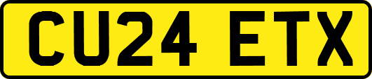 CU24ETX