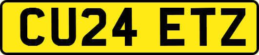 CU24ETZ
