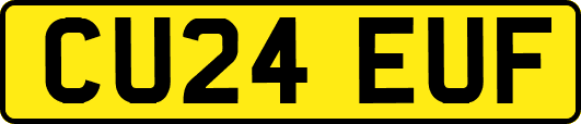 CU24EUF