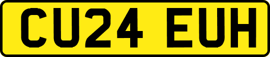 CU24EUH