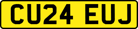 CU24EUJ