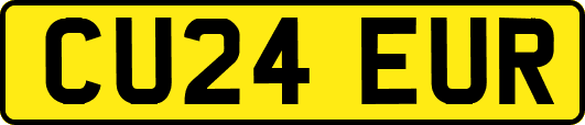 CU24EUR