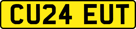 CU24EUT