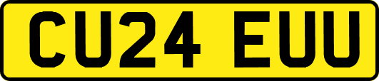 CU24EUU