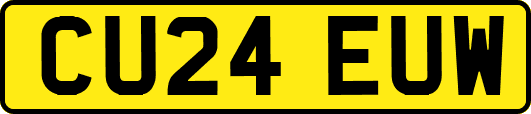 CU24EUW