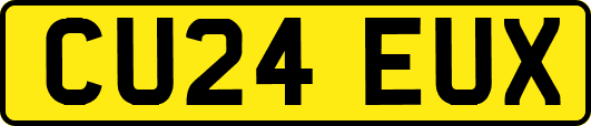 CU24EUX