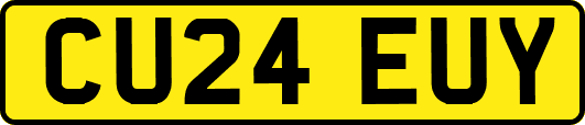 CU24EUY