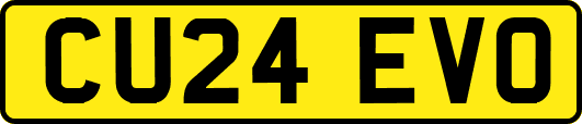 CU24EVO