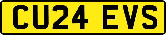 CU24EVS