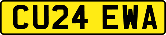 CU24EWA