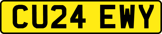 CU24EWY