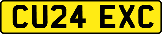 CU24EXC