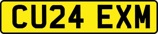 CU24EXM
