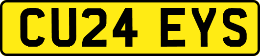 CU24EYS