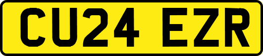 CU24EZR
