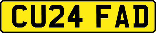 CU24FAD