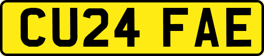 CU24FAE