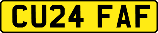 CU24FAF