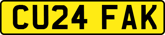 CU24FAK