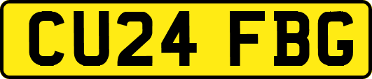 CU24FBG
