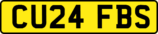CU24FBS