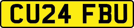 CU24FBU