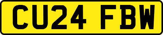 CU24FBW
