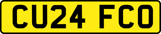CU24FCO