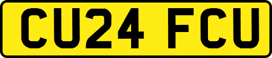 CU24FCU