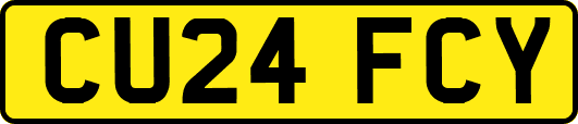CU24FCY