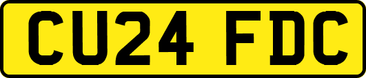 CU24FDC