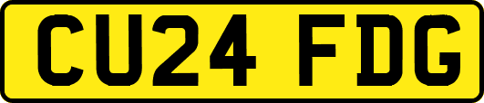 CU24FDG