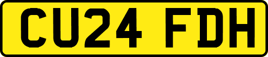 CU24FDH
