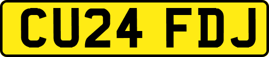 CU24FDJ
